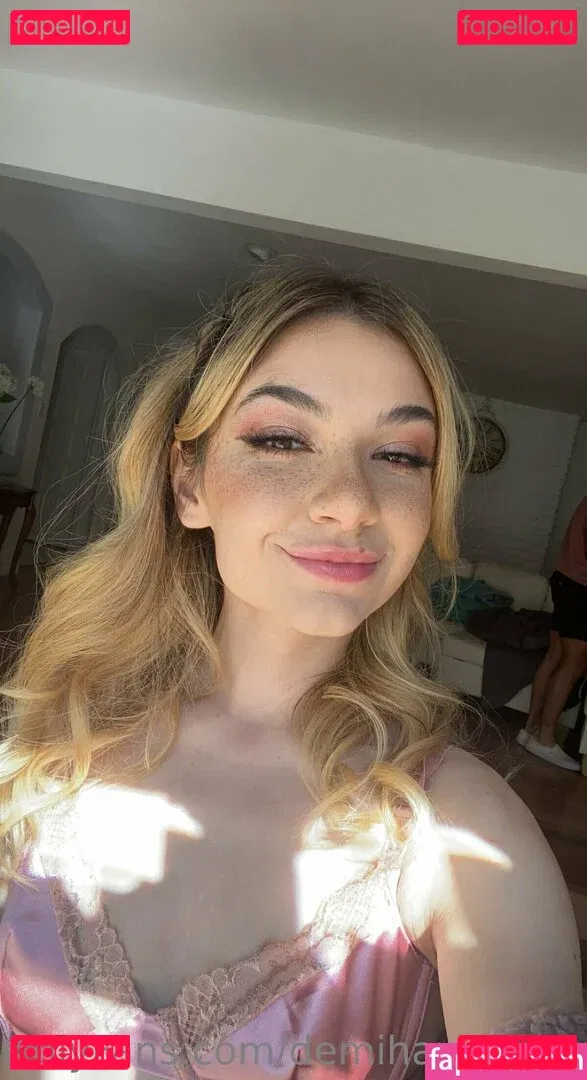 demihawksfree Onlyfans Photo Gallery 