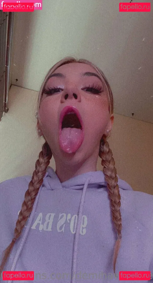 demihawksfree Onlyfans Photo Gallery 