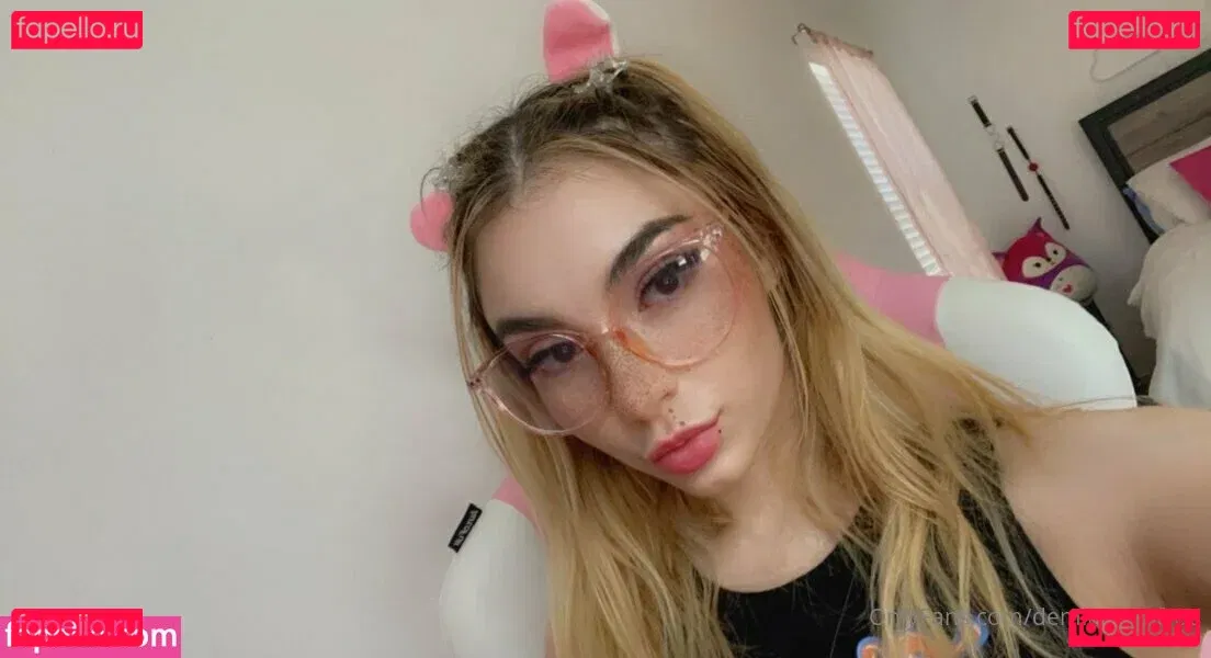 demihawksfree Onlyfans Photo Gallery 