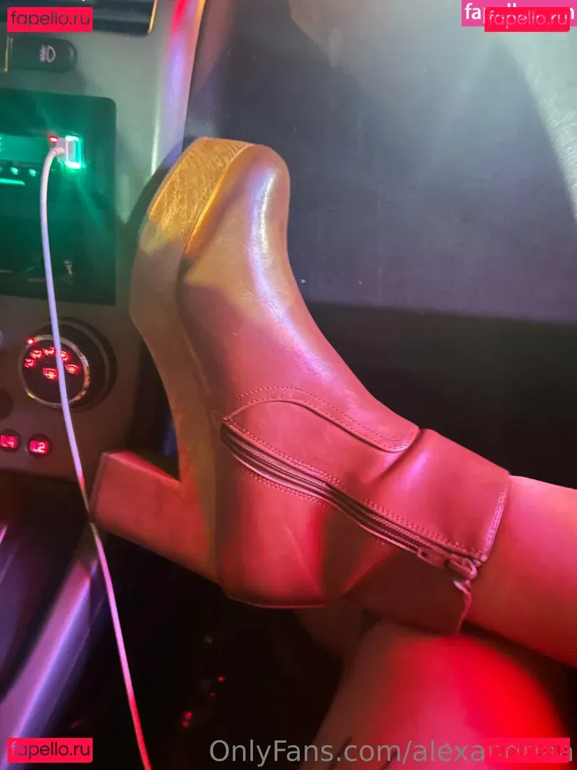 Miss_Alexandriaa Onlyfans Photo Gallery 