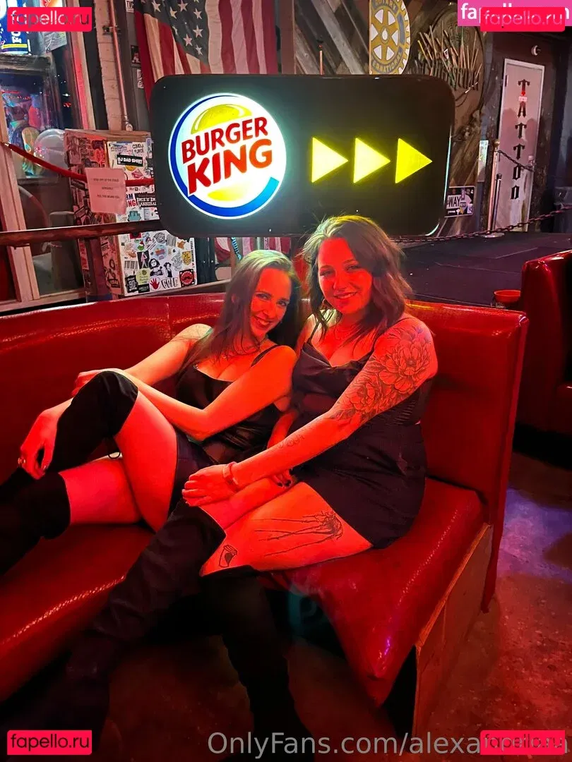 Miss_Alexandriaa Onlyfans Photo Gallery 