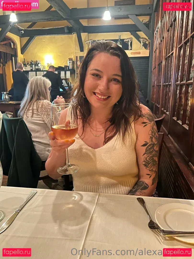 Miss_Alexandriaa Onlyfans Photo Gallery 