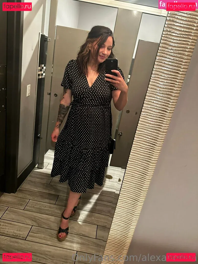 Miss_Alexandriaa Onlyfans Photo Gallery 