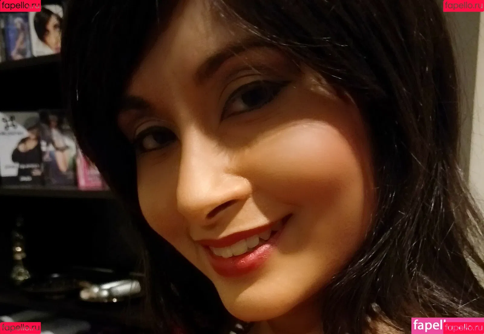Aiysha Saagar Onlyfans Photo Gallery 