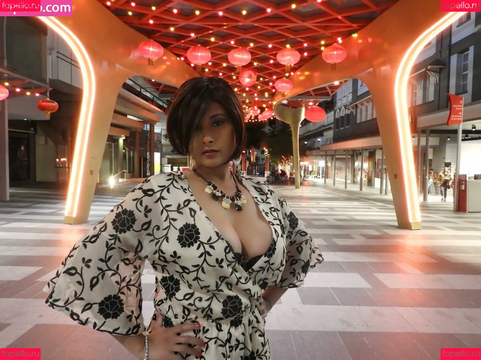 Aiysha Saagar Onlyfans Photo Gallery 