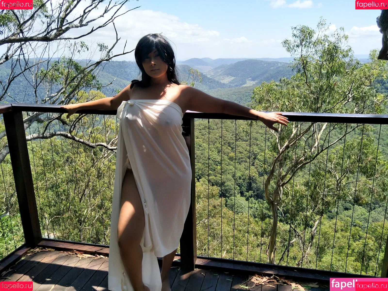Aiysha Saagar Onlyfans Photo Gallery 