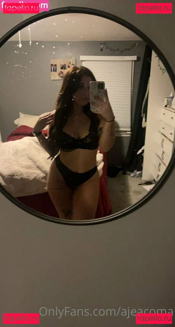 Ajeacoma Onlyfans Photo Gallery 