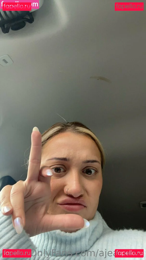 Ajeacoma Onlyfans Photo Gallery 