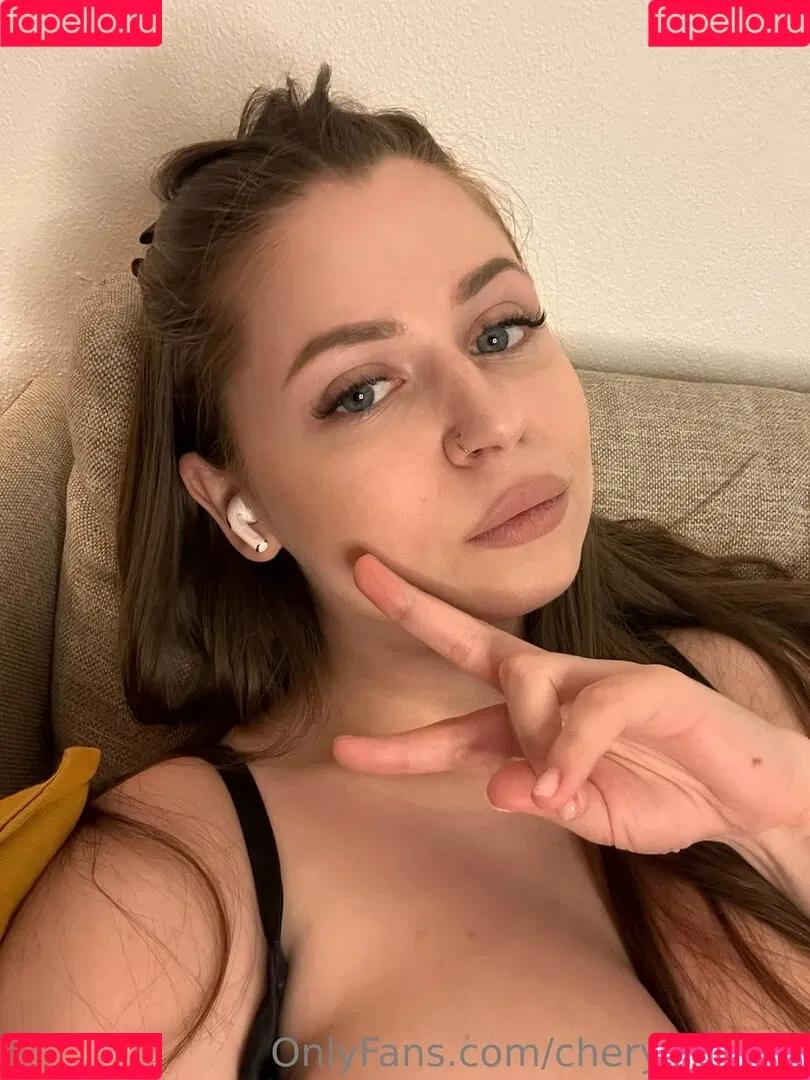 Cheryl Pride Onlyfans Photo Gallery 