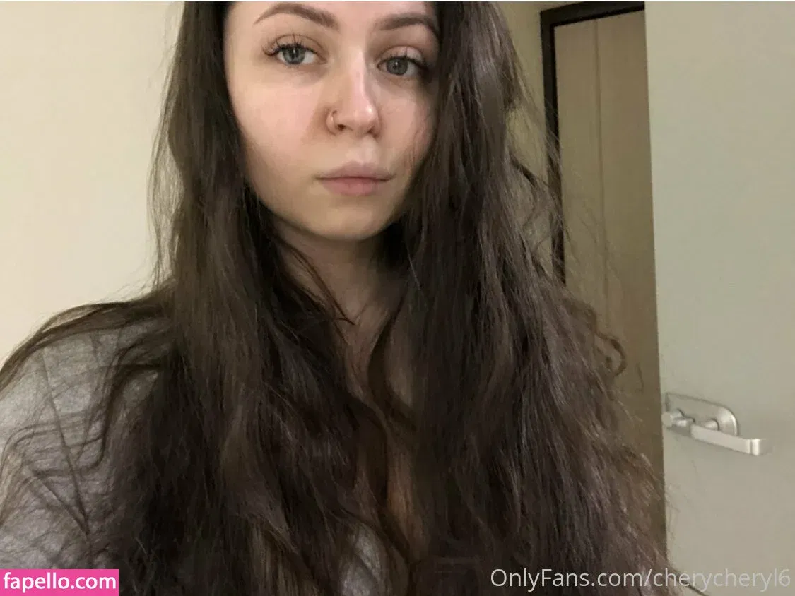 Cheryl Pride Onlyfans Photo Gallery 