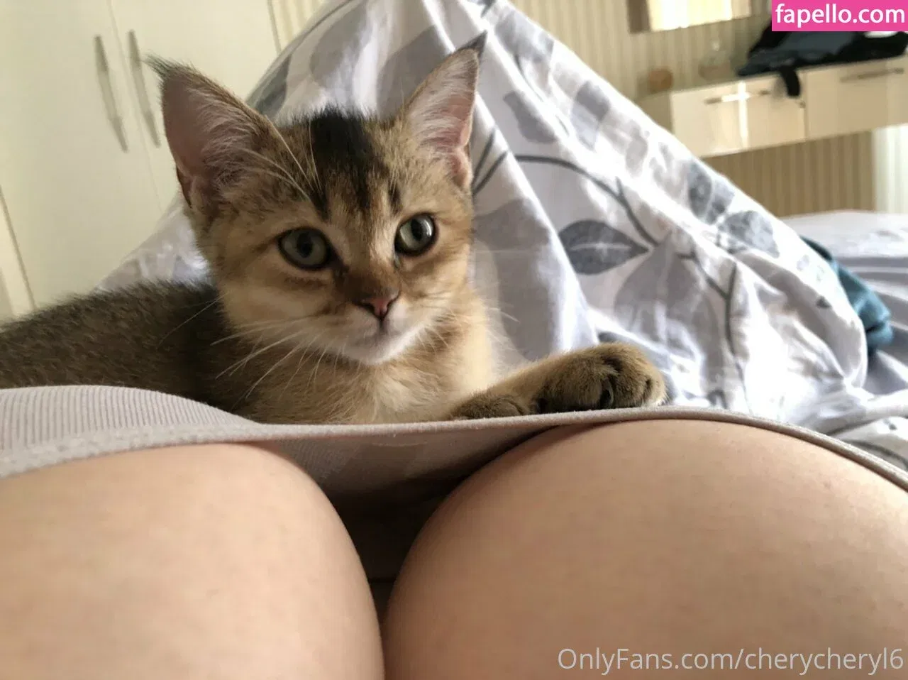 Cheryl Pride Onlyfans Photo Gallery 