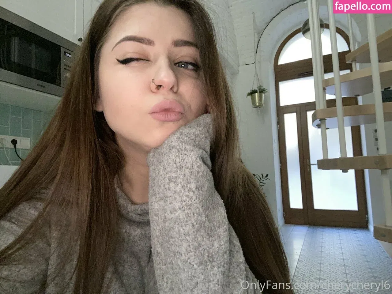 Cheryl Pride Onlyfans Photo Gallery 