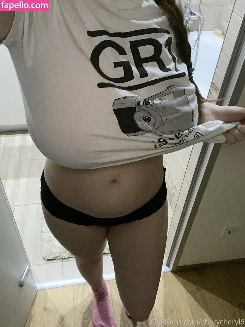 Cheryl Pride Onlyfans Photo Gallery 