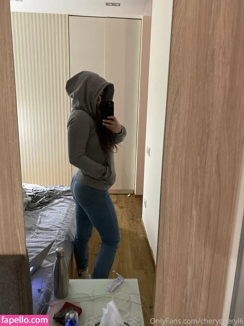 Cheryl Pride Onlyfans Photo Gallery 