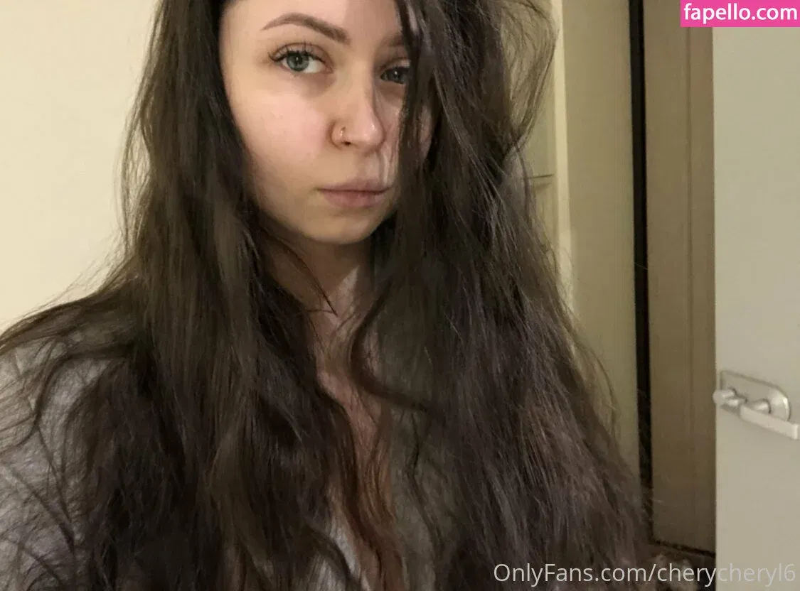 Cheryl Pride Onlyfans Photo Gallery 