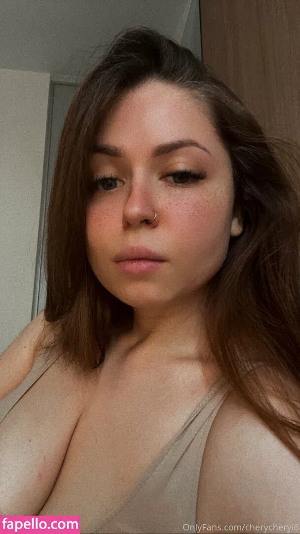 Cheryl Pride Onlyfans Photo Gallery 