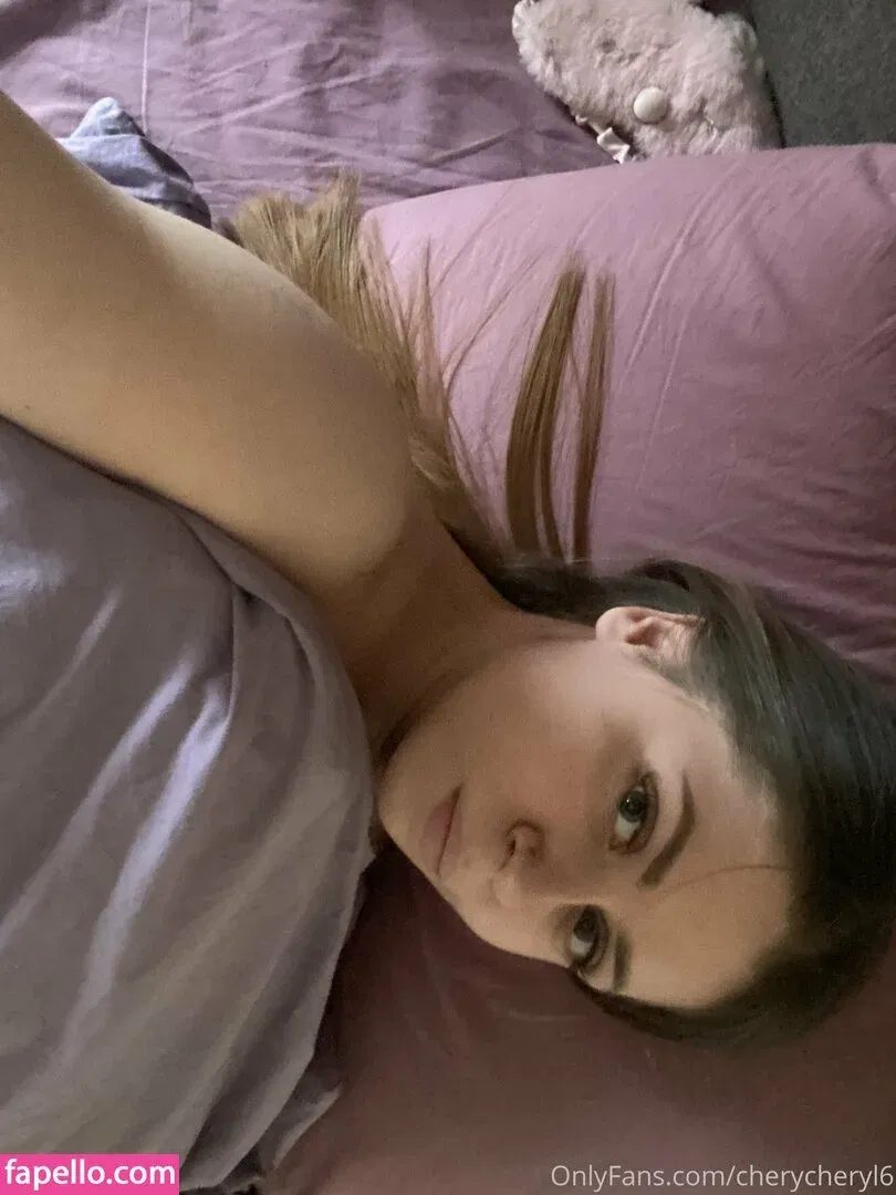 Cheryl Pride Onlyfans Photo Gallery 