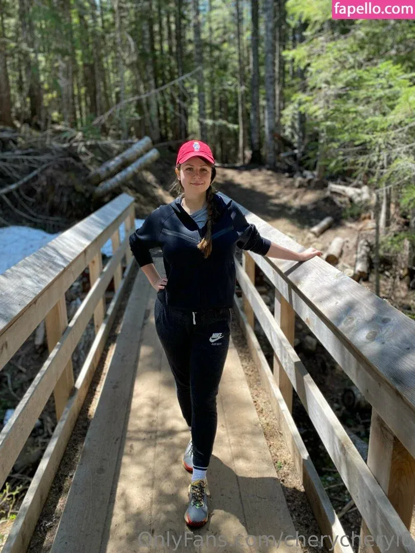 Cheryl Pride Onlyfans Photo Gallery 