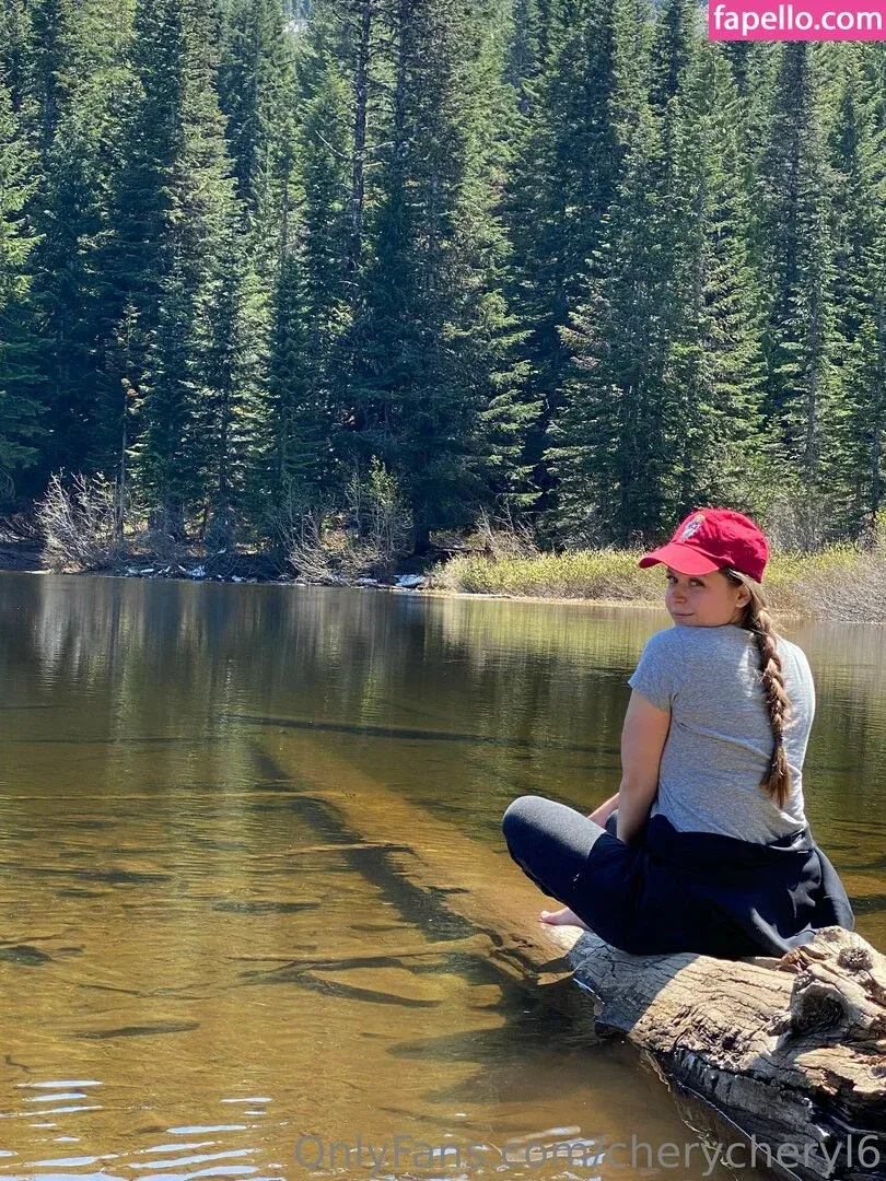 Cheryl Pride Onlyfans Photo Gallery 