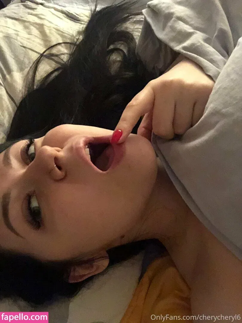 Cheryl Pride Onlyfans Photo Gallery 