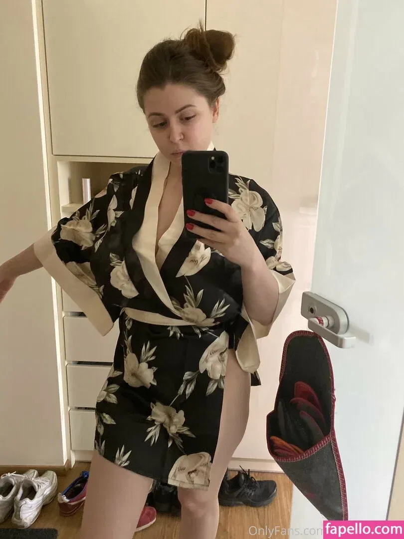 Cheryl Pride Onlyfans Photo Gallery 