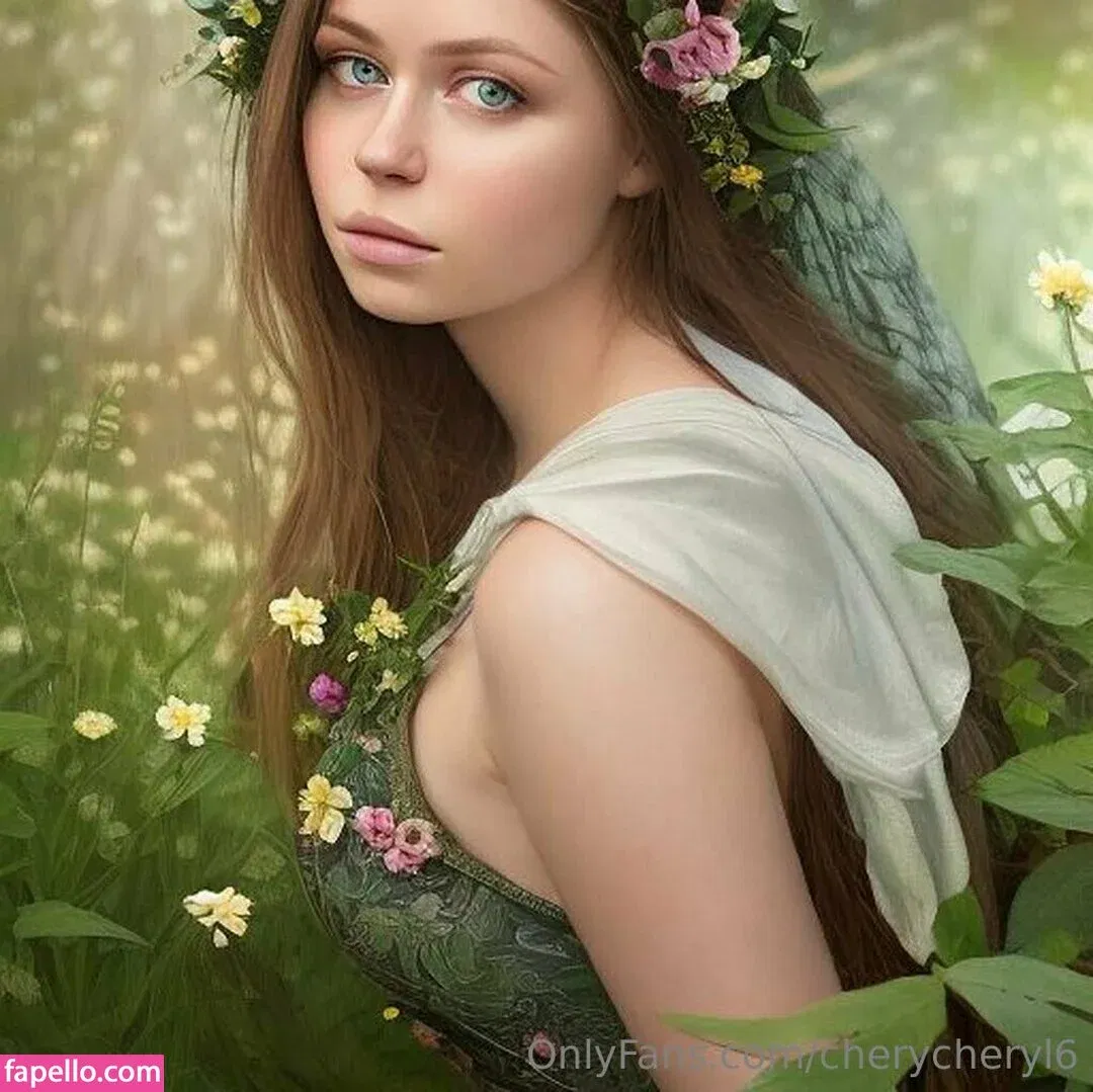 Cheryl Pride Onlyfans Photo Gallery 