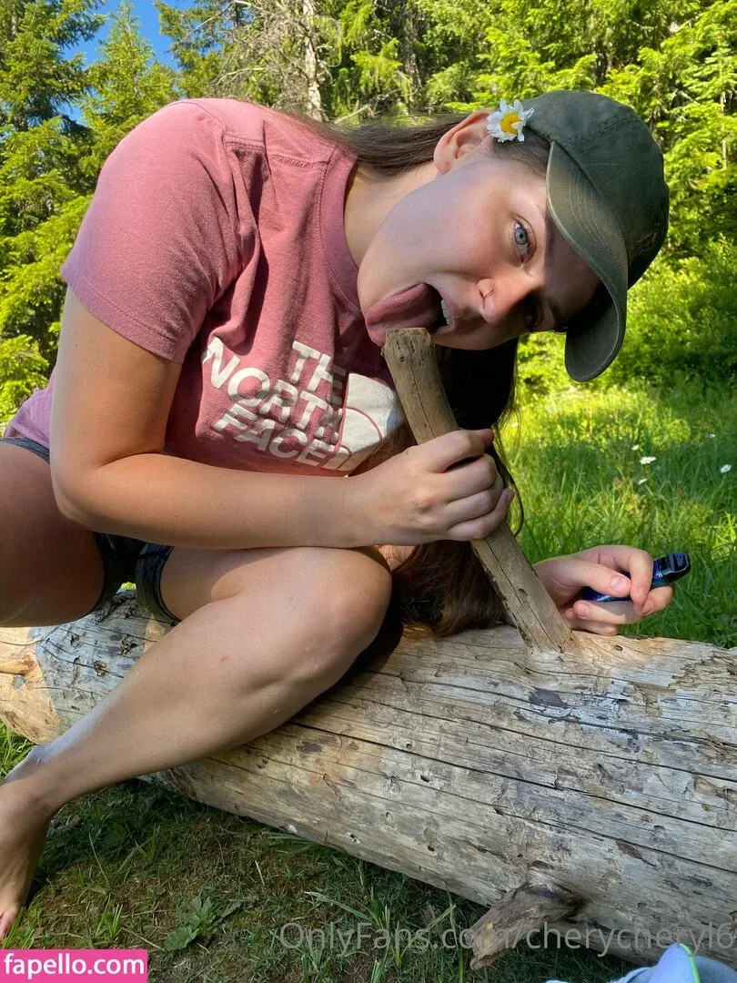 Cheryl Pride Onlyfans Photo Gallery 