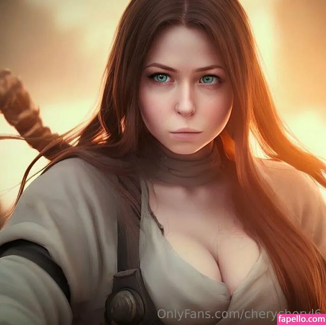 Cheryl Pride Onlyfans Photo Gallery 