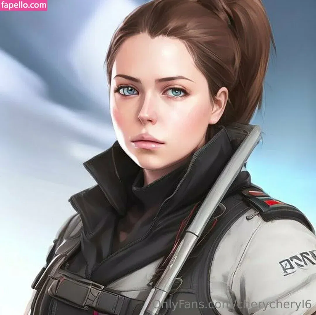 Cheryl Pride Onlyfans Photo Gallery 