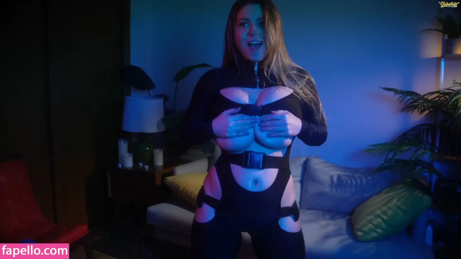 Cheryl Pride Onlyfans Photo Gallery 