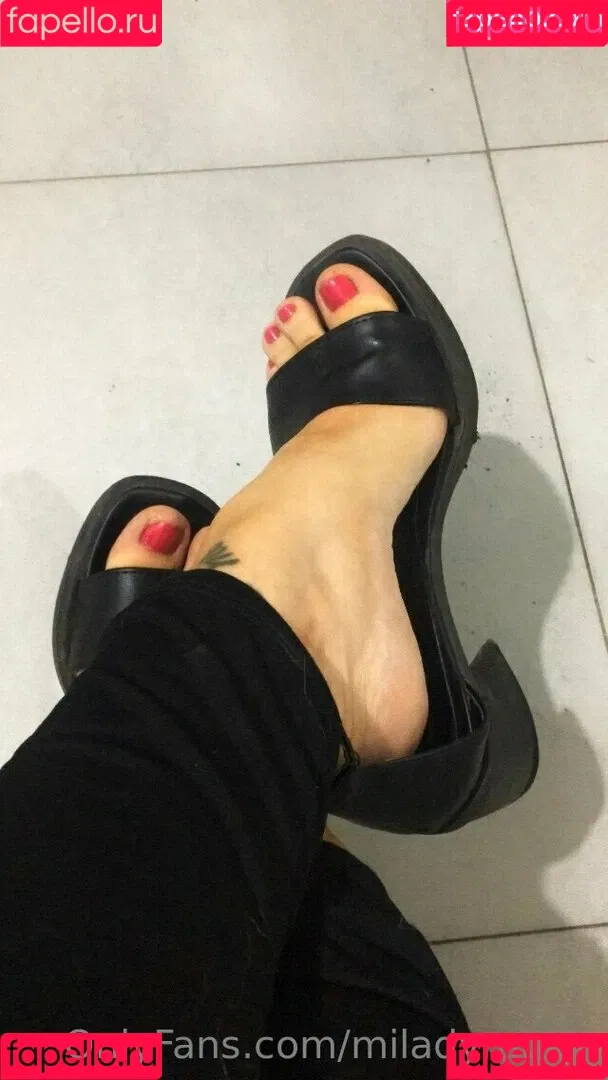 miladyrabbit Onlyfans Photo Gallery 