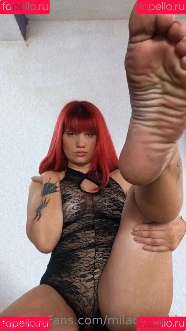 miladyrabbit Onlyfans Photo Gallery 