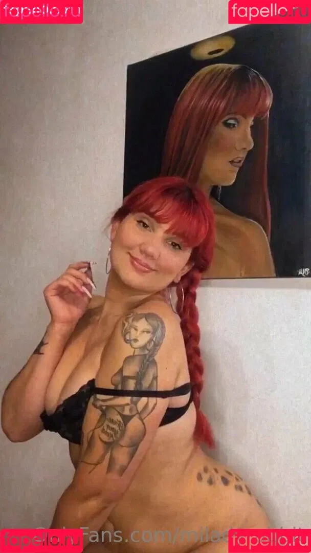 miladyrabbit Onlyfans Photo Gallery 