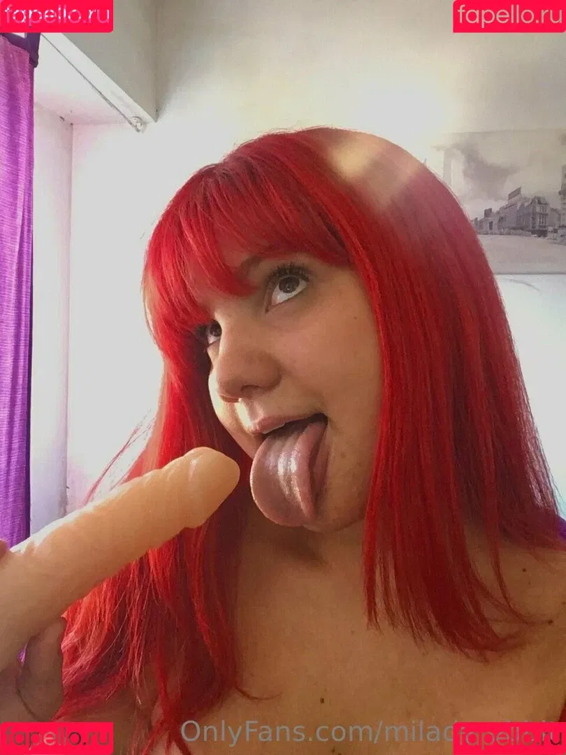 miladyrabbit Onlyfans Photo Gallery 