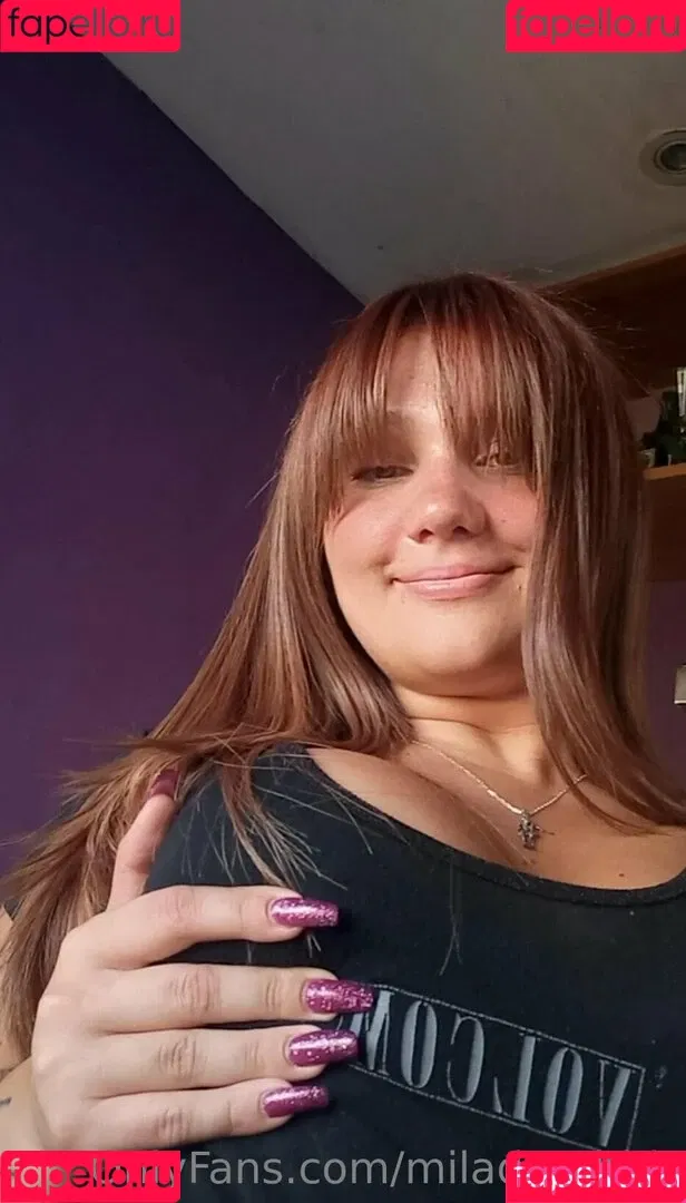 miladyrabbit Onlyfans Photo Gallery 