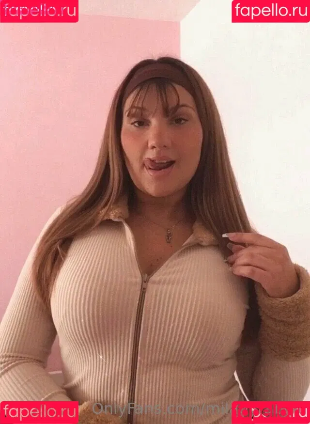 miladyrabbit Onlyfans Photo Gallery 