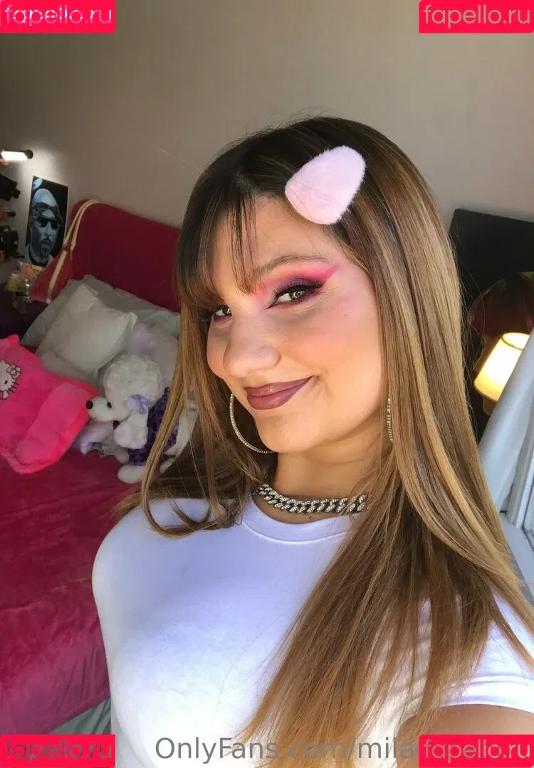 miladyrabbit Onlyfans Photo Gallery 