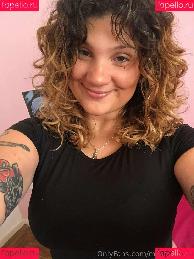miladyrabbit Onlyfans Photo Gallery 
