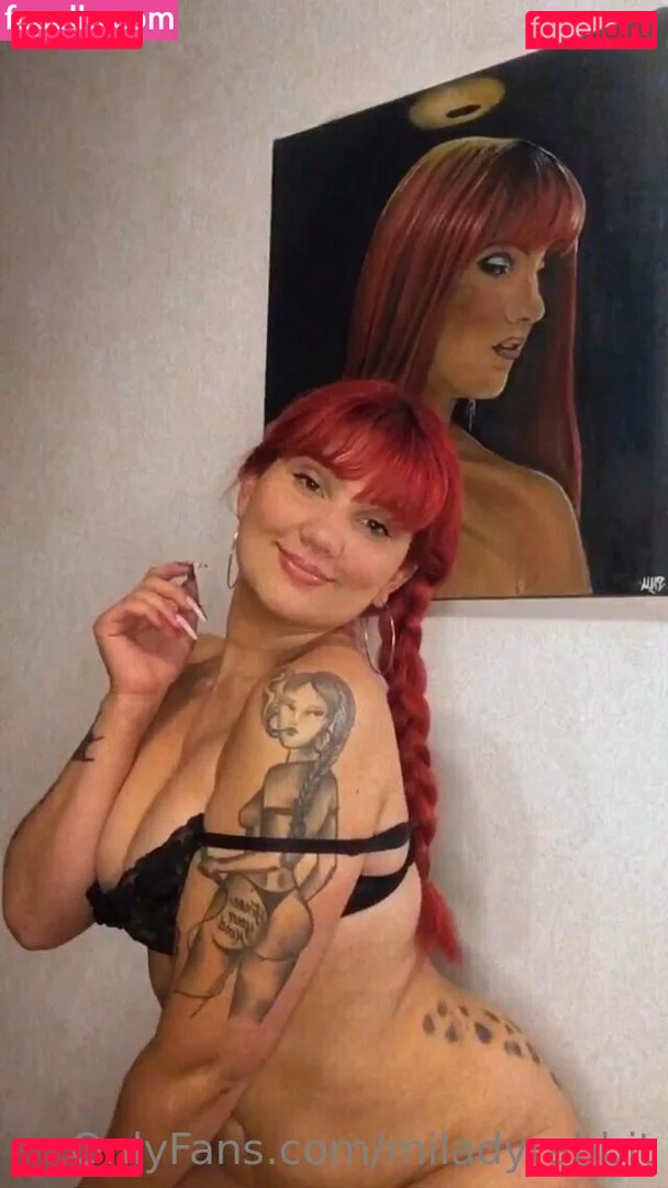 miladyrabbit Onlyfans Photo Gallery 