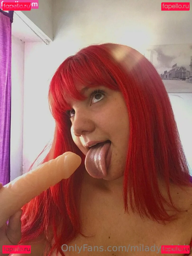 miladyrabbit Onlyfans Photo Gallery 