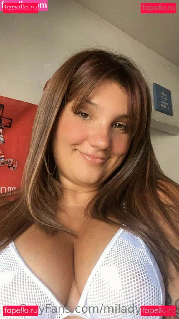 miladyrabbit Onlyfans Photo Gallery 