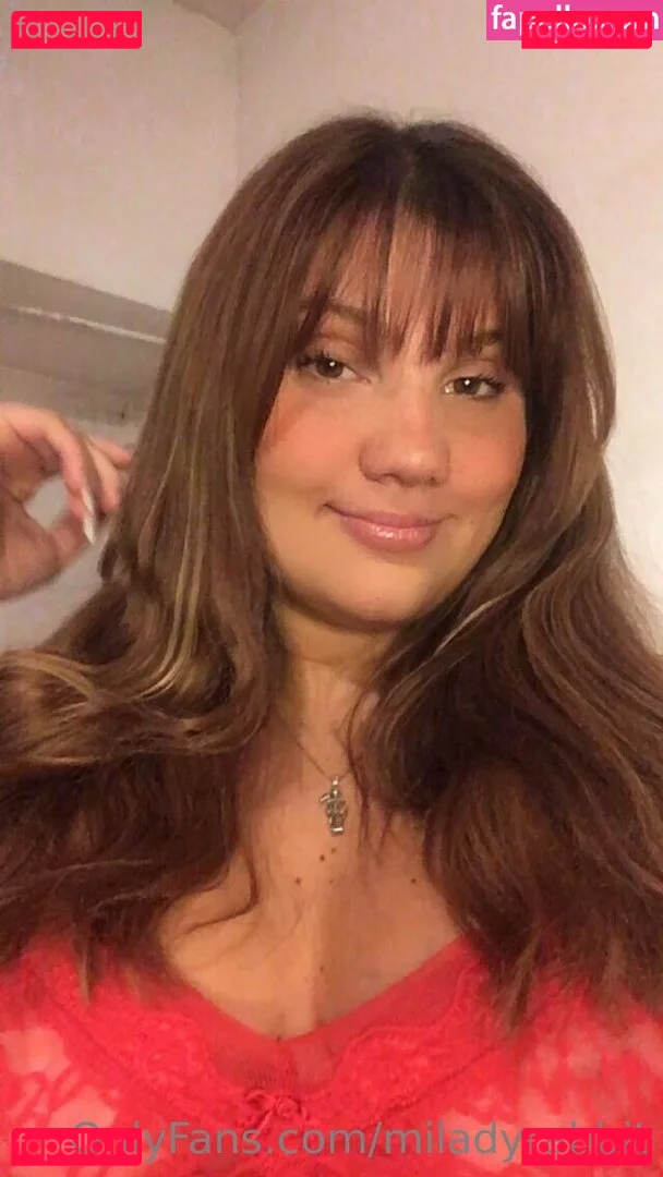 miladyrabbit Onlyfans Photo Gallery 