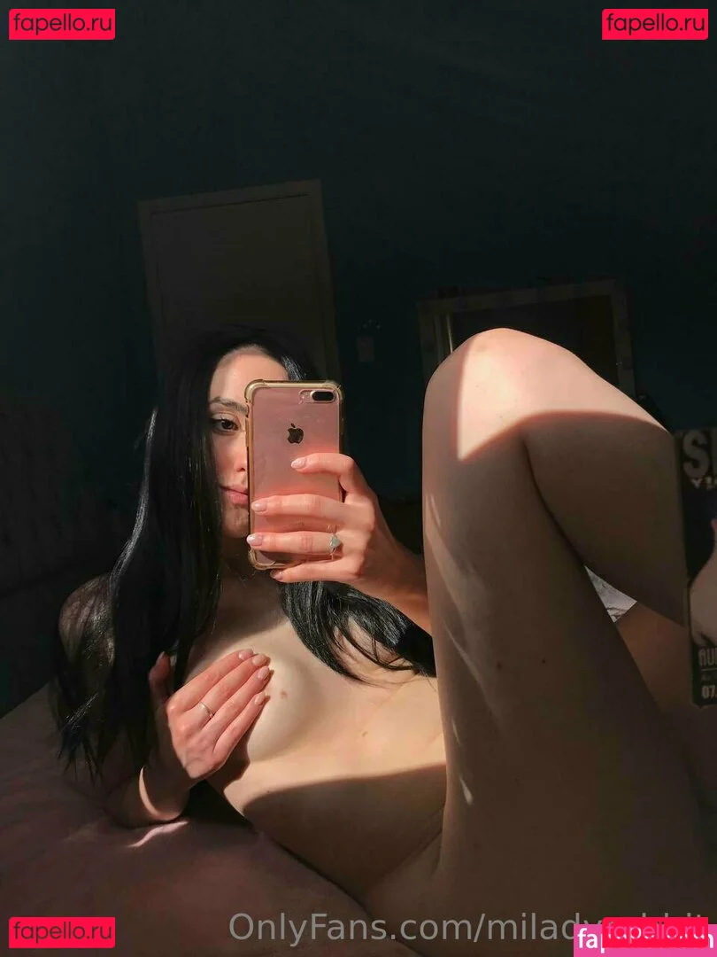 miladyrabbit Onlyfans Photo Gallery 