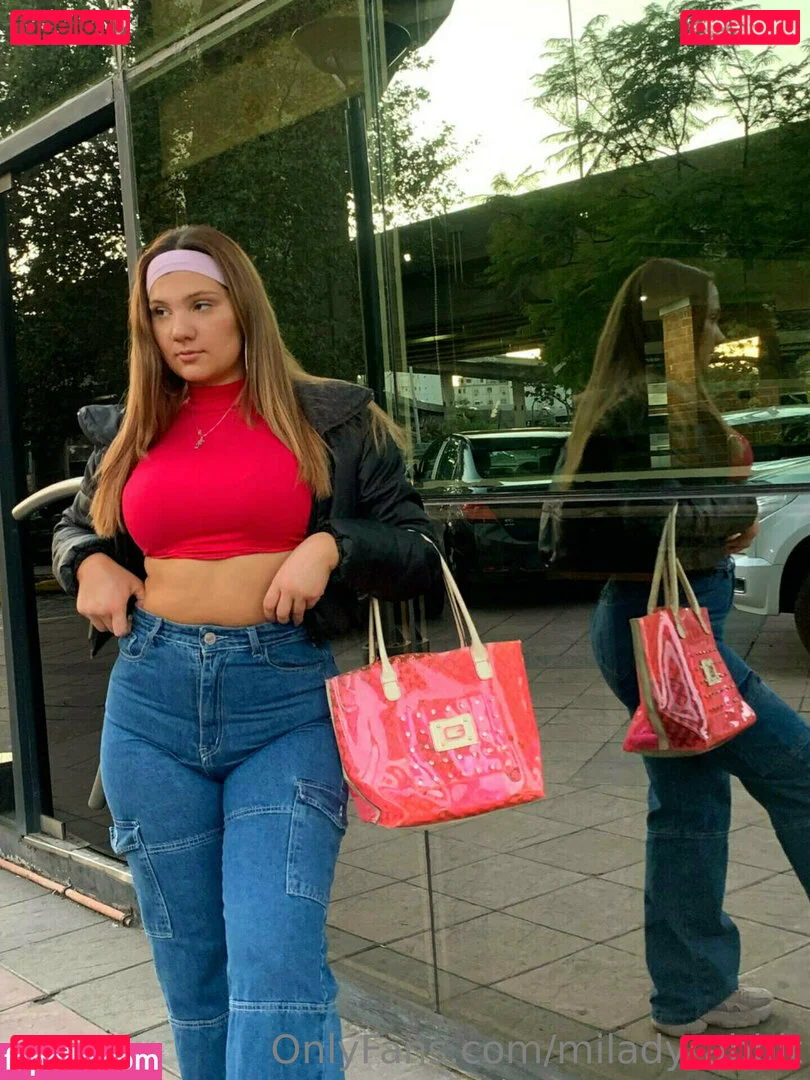 miladyrabbit Onlyfans Photo Gallery 