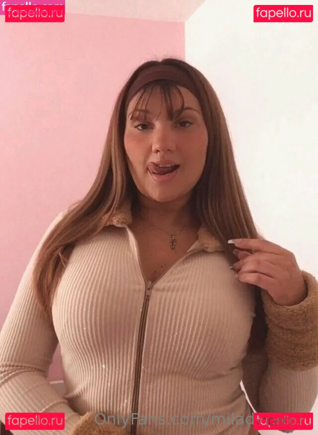 miladyrabbit Onlyfans Photo Gallery 