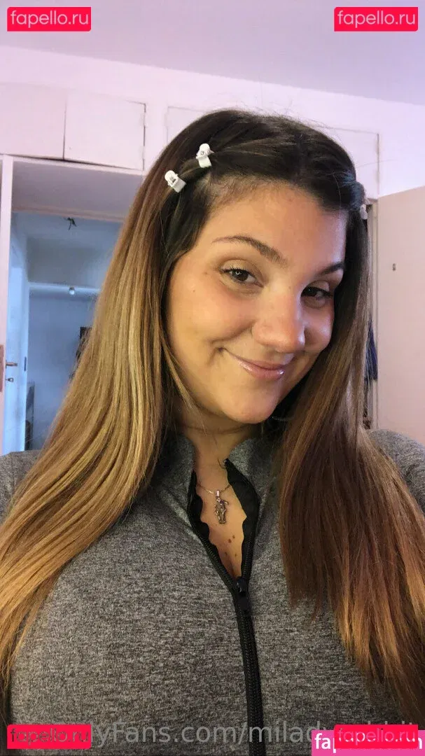 miladyrabbit Onlyfans Photo Gallery 