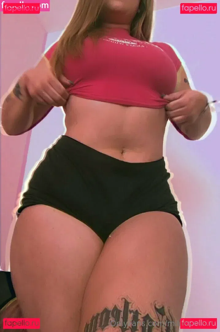 miladyrabbit Onlyfans Photo Gallery 