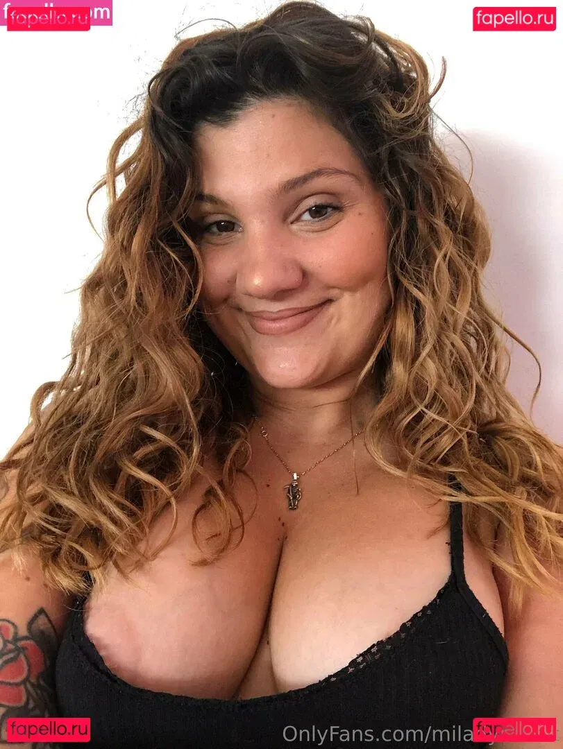 miladyrabbit Onlyfans Photo Gallery 