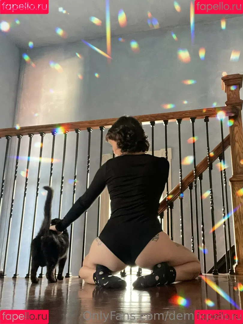 demonbabie Onlyfans Photo Gallery 