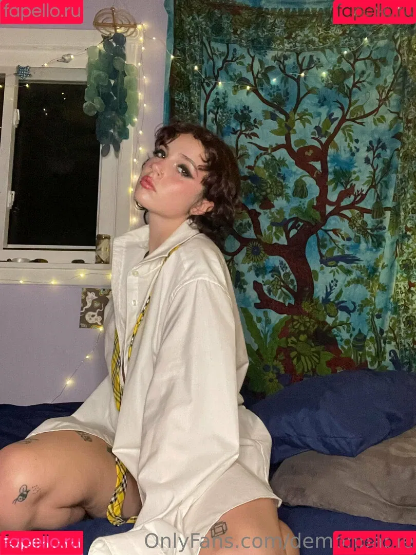 demonbabie Onlyfans Photo Gallery 